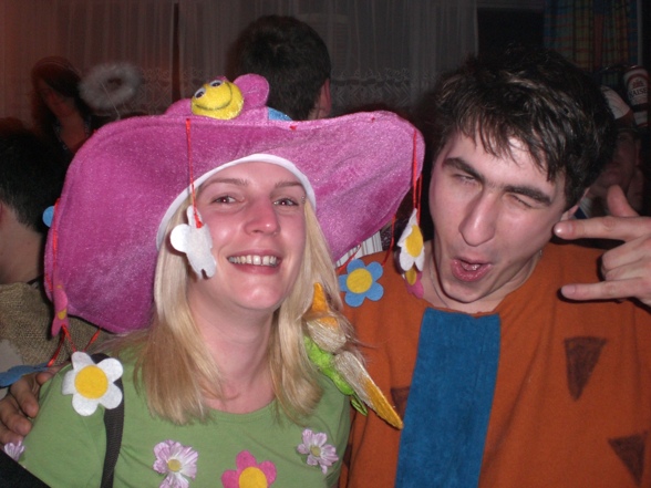 Fasching 08 - 