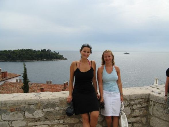 Kroatien 2007 - 