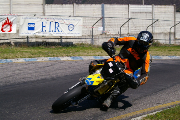 Supermoto- - 