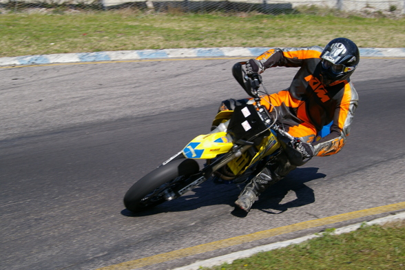 Supermoto- - 