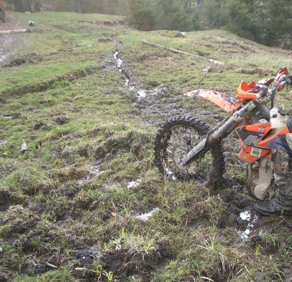 EnduroKuscheln! - 