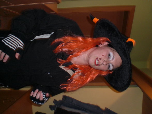 halloween 2008 - 