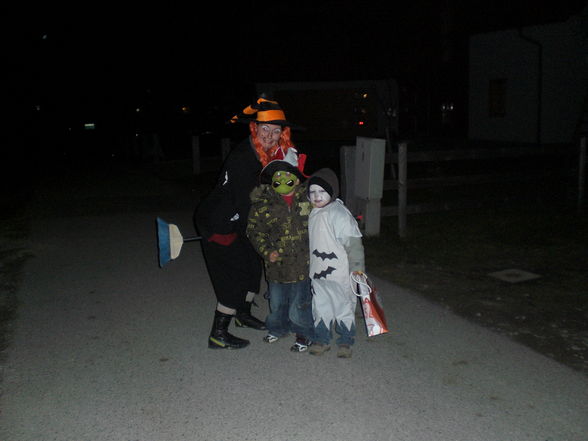 halloween 2008 - 