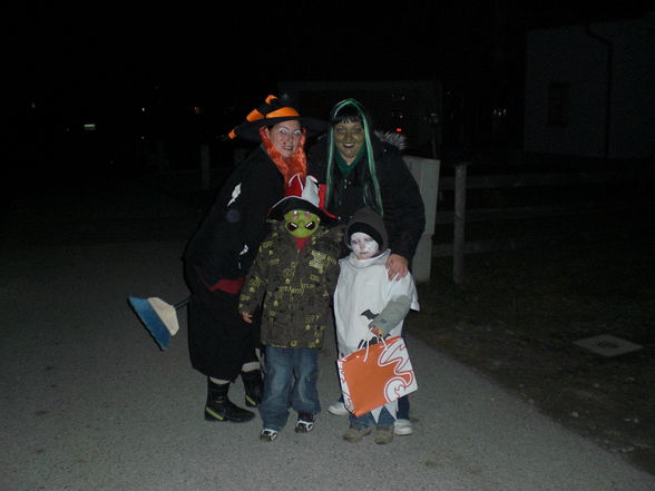 halloween 2008 - 