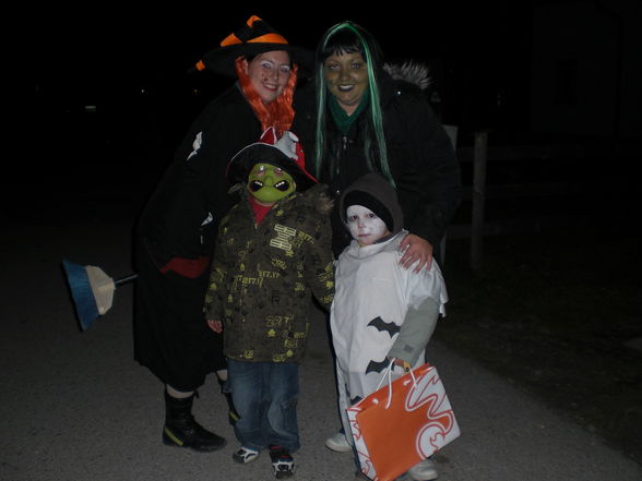 halloween 2008 - 