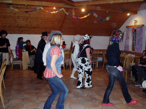 fasching 2009 - 