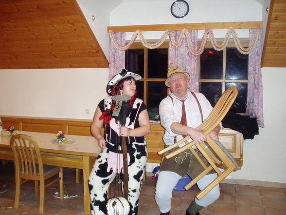 fasching 2009 - 