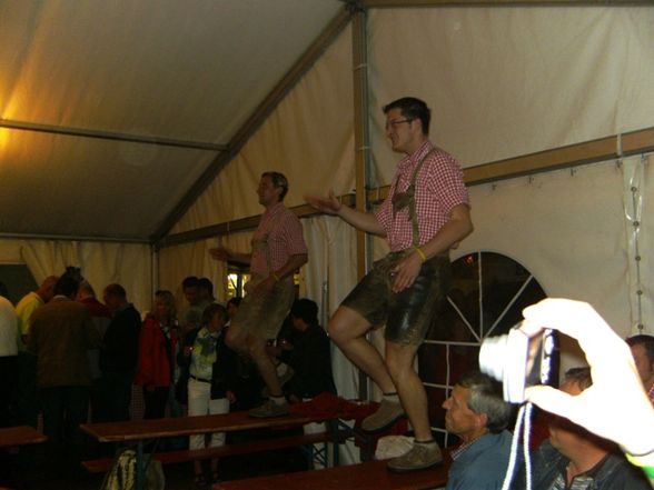 Rastede 2008 - 