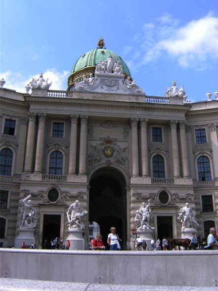 Wien 2008 - 