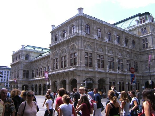 Wien 2008 - 