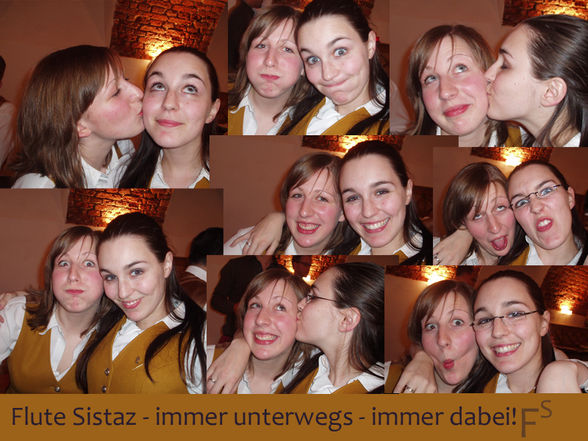 Sistaz  - 