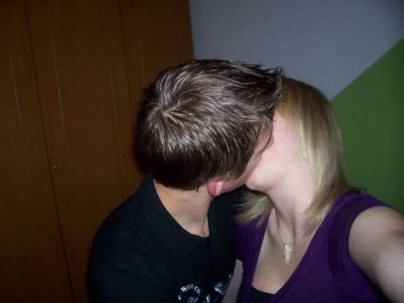 Mei Schatz und i =) - 