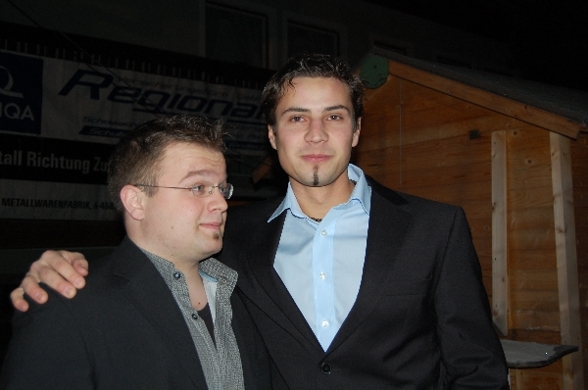 Eröffnungsball der JVP Spital am Pyhrn - 