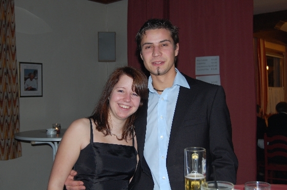 Eröffnungsball der JVP Spital am Pyhrn - 