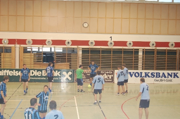 BEZIRKSCUP 2007 - 