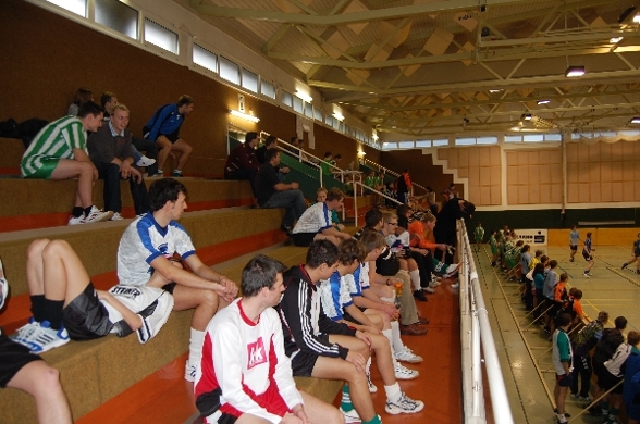 BEZIRKSCUP 2007 - 