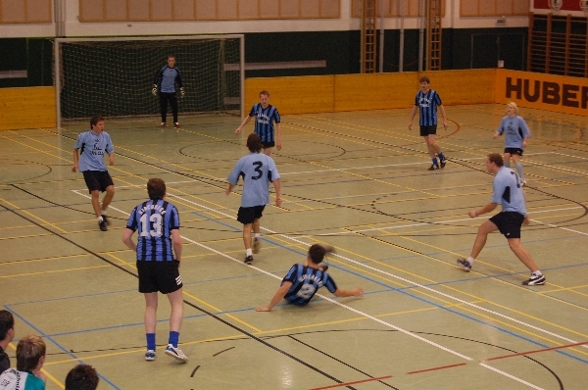 BEZIRKSCUP 2007 - 