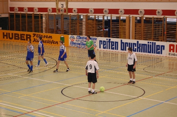 BEZIRKSCUP 2007 - 