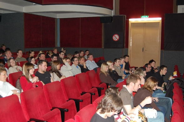 1. JVP KINO DAY - 