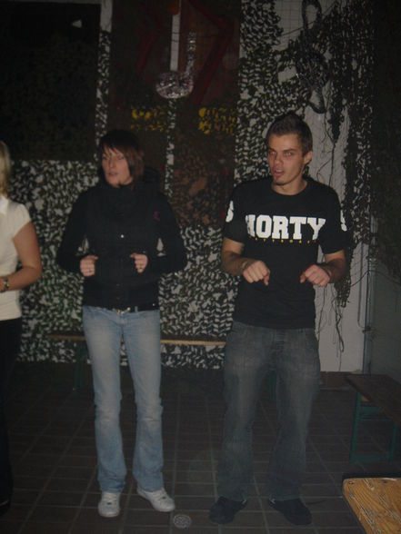 Musikerball 2008 - 