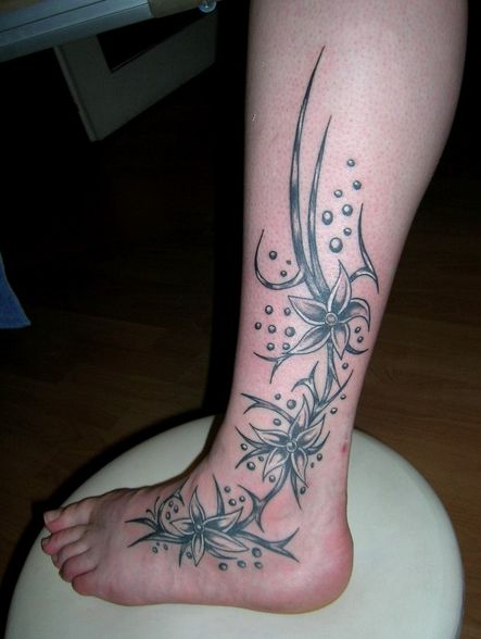 Tattoo - 