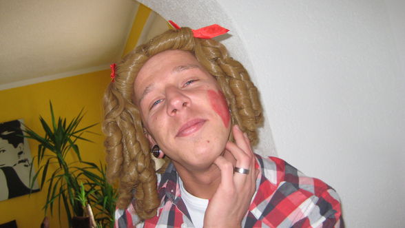 Fasching 2009 - 