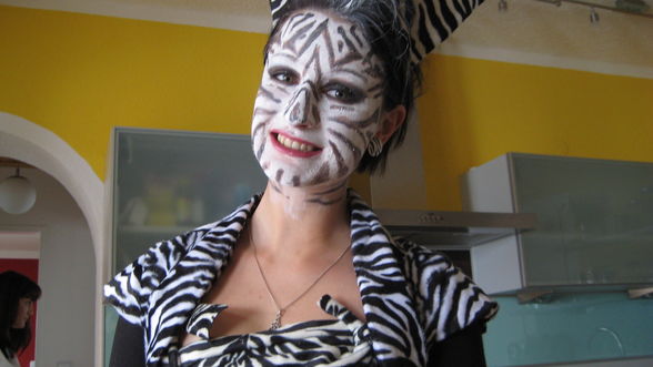 Fasching 2009 - 