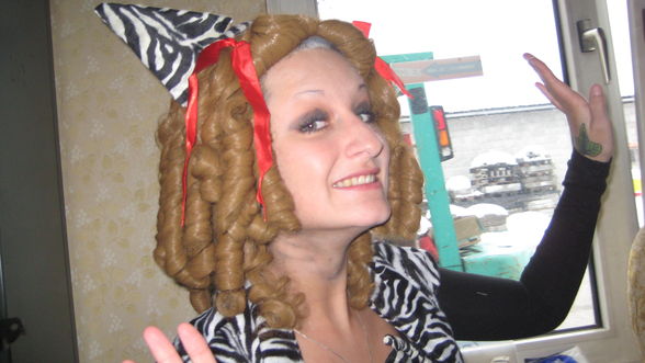 Fasching 2009 - 