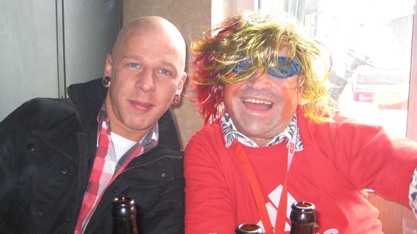 Fasching 2009 - 