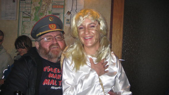 Fasching 2009 - 