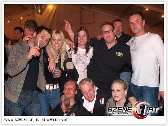 Unterwegs 2009  - 