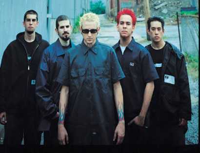 LiNkiN PaRk - 