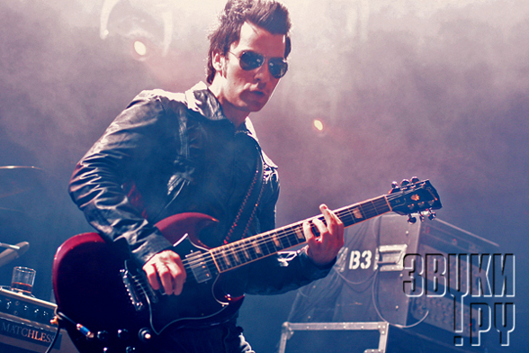 Stereophonics - 