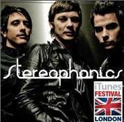 Stereophonics - 