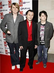 Manic Street Preachers - 