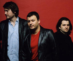 Manic Street Preachers - 