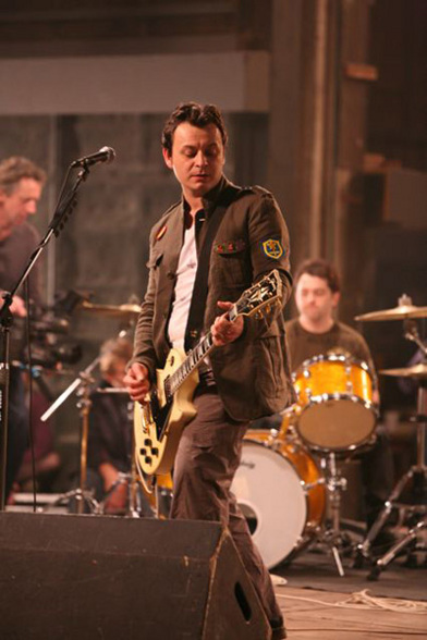 Manic Street Preachers - 