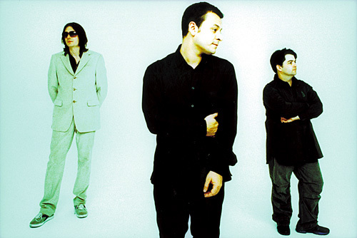 Manic Street Preachers - 