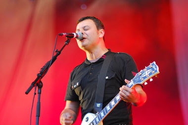 Manic Street Preachers - 