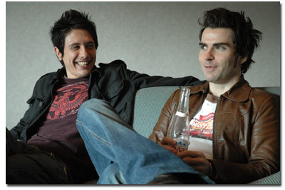 Stereophonics - 