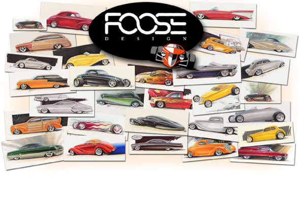 Foose desing - 