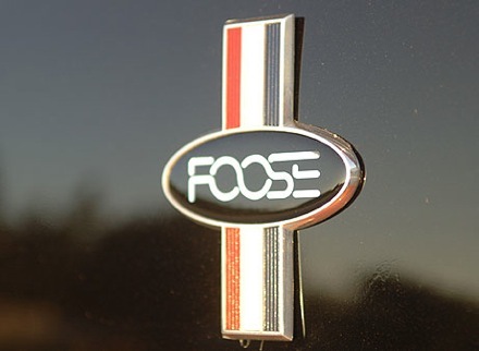 Foose desing - 