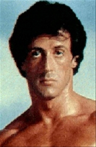 Sivester stallone - 