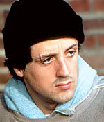 Sivester stallone - 