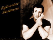 Sivester stallone - 