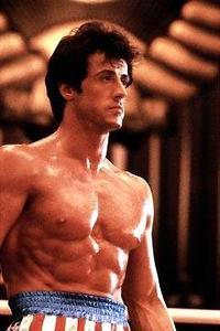 Sivester stallone - 