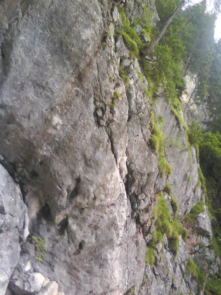 klettersteig - 