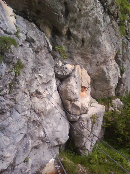 klettersteig - 