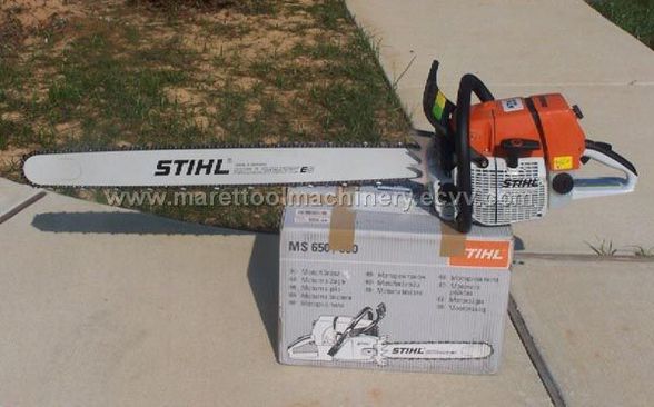 stihl the best - 