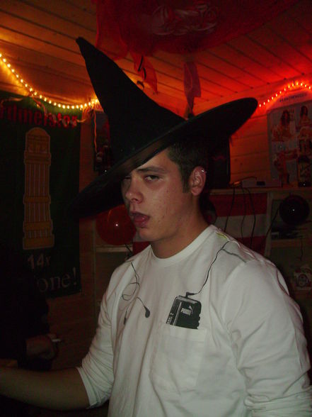 HalloweenParty - 